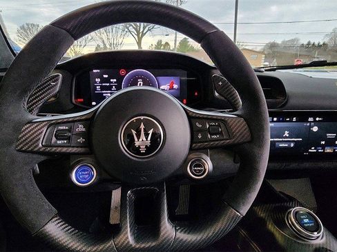 New 2024 Maserati MC20 Cielo image 28