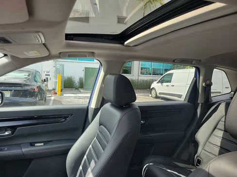 Used 2024 Honda CR-V EX-L image 22