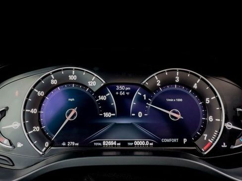 Used 2018 BMW X3 xDrive30i image 5