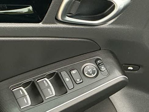 Certified 2026 Honda Civic Sport Touring image 30