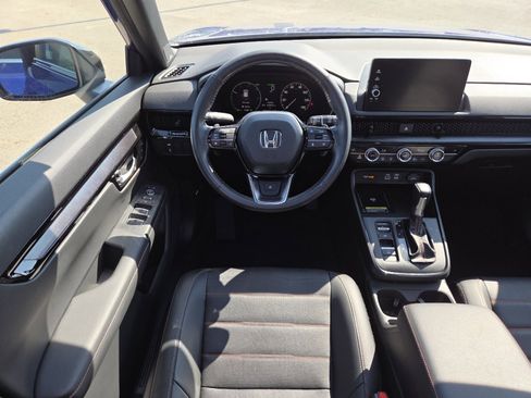 Used 2024 Honda CR-V Sport Touring image 27