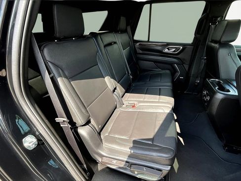 Used 2023 Chevrolet Tahoe LT image 26