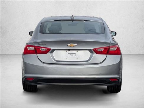 Used 2023 Chevrolet Malibu LT image 7