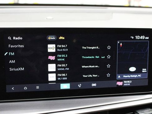 Used 2024 Kia Sorento S image 34