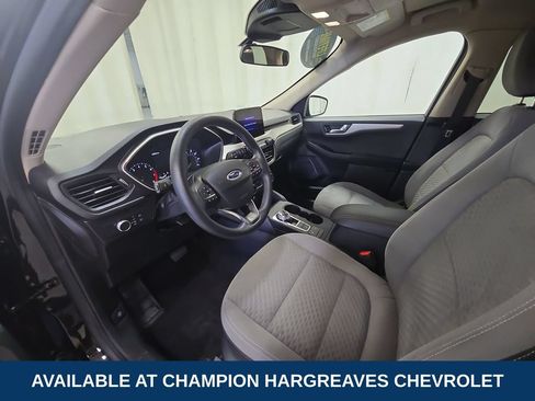 Used 2020 Ford Escape SE AWD/4WD image 13
