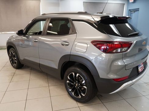 Used 2023 Chevrolet TrailBlazer LT image 11