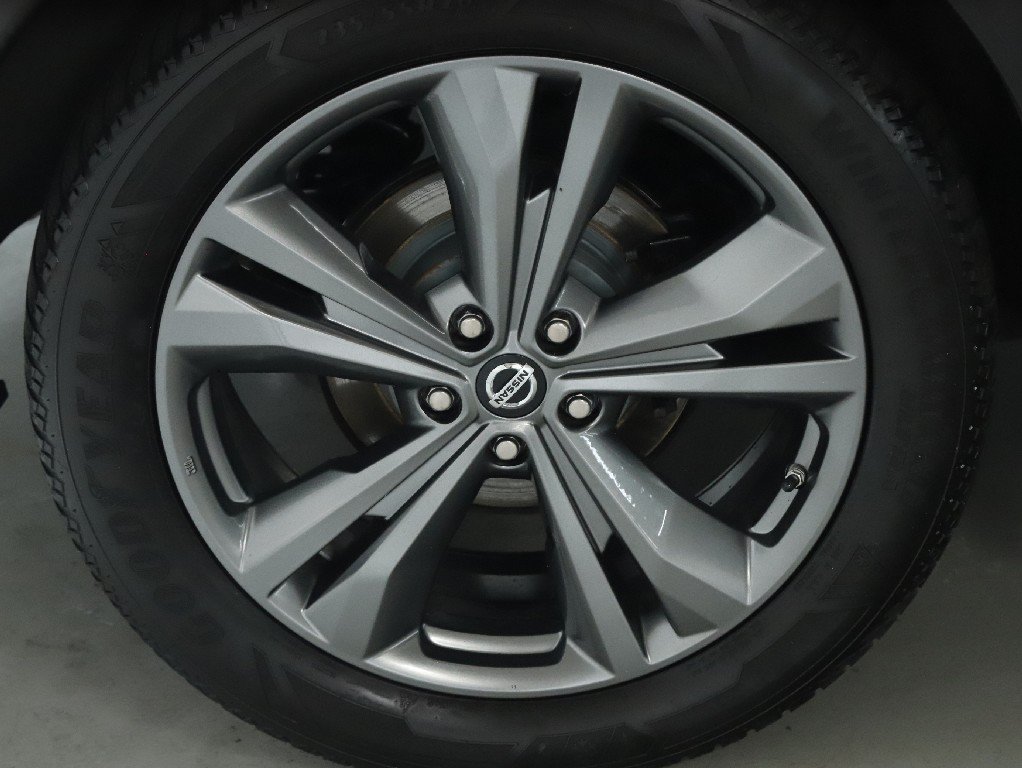 Used 2019 Nissan Murano Platinum AWD/4WD image 12