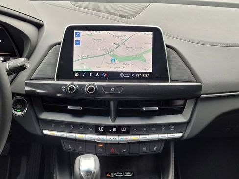 New 2025 Cadillac CT4 Premium Luxury RWD image 14