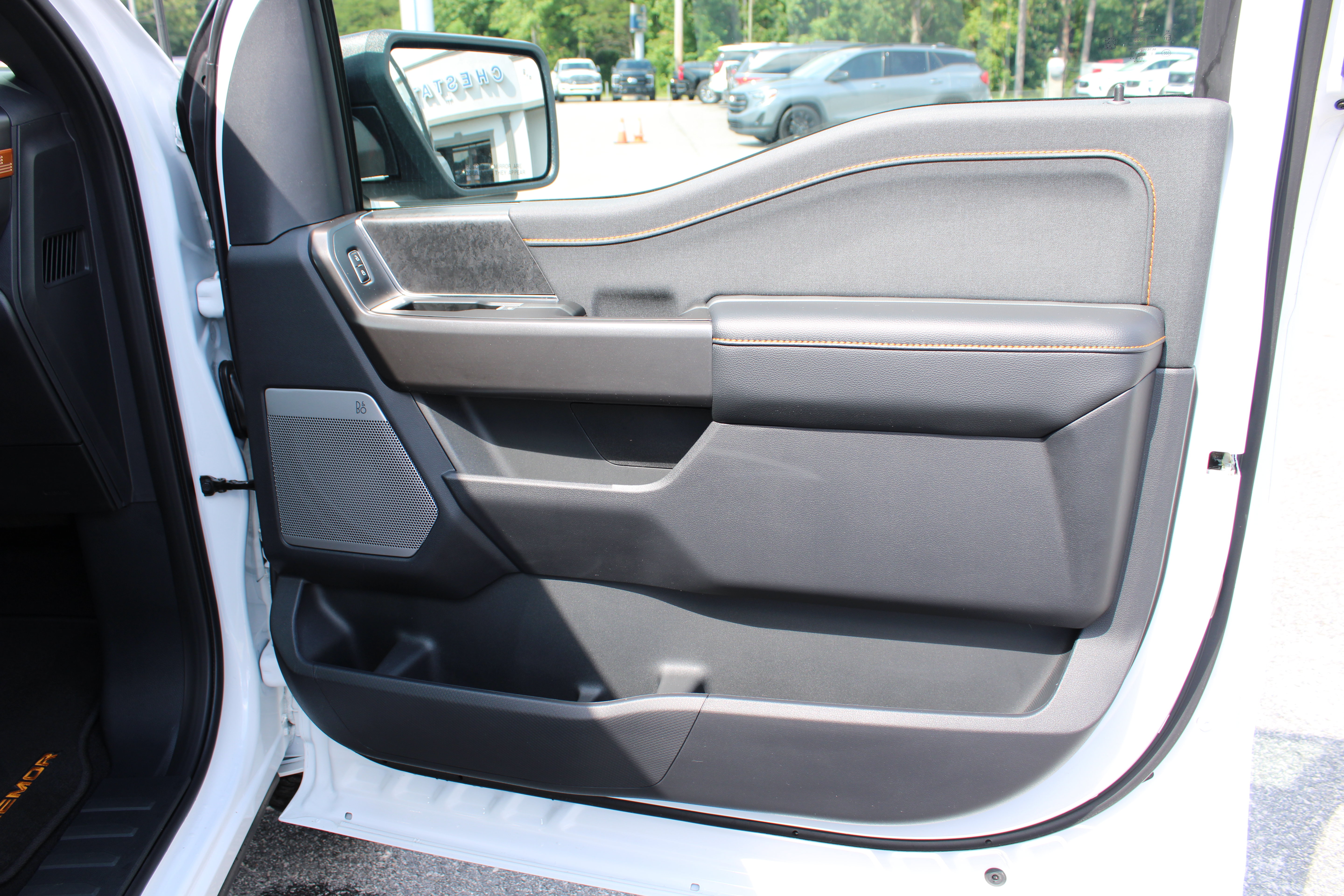 Used 2025 Ford F150 Tremor w/ Bed Utility Package AWD/4WD image 16