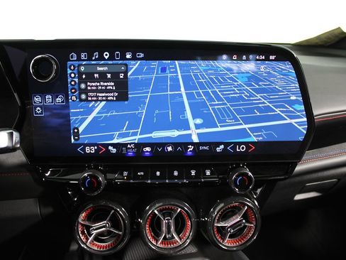 Used 2024 Chevrolet Blazer EV RS RWD image 16