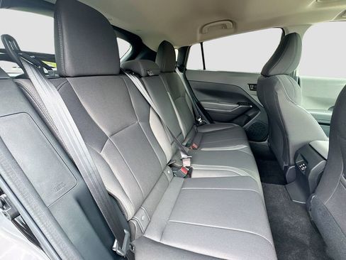 New 2026 Subaru Crosstrek 2.0i Premium AWD/4WD image 25