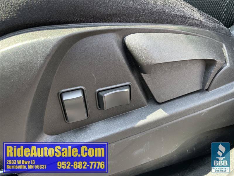 Used 2015 Chevrolet Equinox LT AWD/4WD image 39
