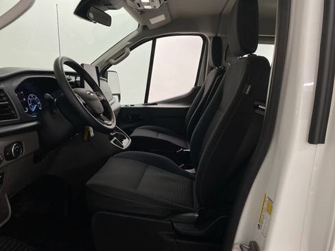 Used 2023 Ford Transit 350 XLT RWD image 14