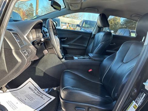 Used 2015 Toyota Venza XLE image 12