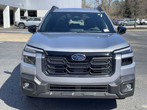 New 2026 Subaru Outback Limited AWD/4WD image 6