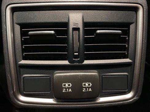 Used 2023 Subaru Forester Limited image 15