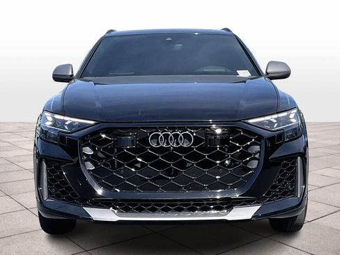 Used 2025 Audi RS Q8 performance AWD/4WD image 3
