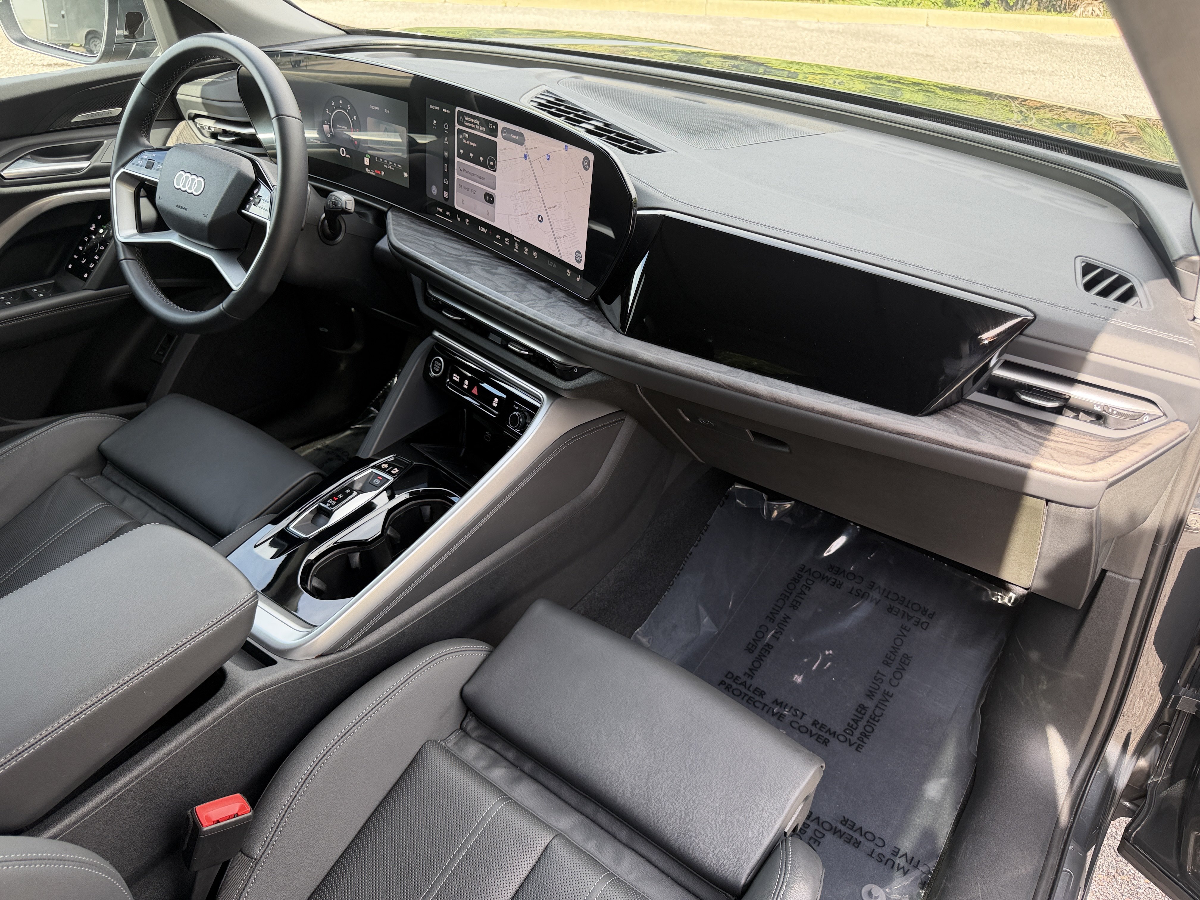 Certified 2026 Audi Q5 Premium Plus AWD/4WD image 13