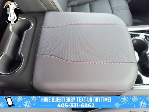 New 2026 Chevrolet Suburban RST w/ RST Capability Package image 10