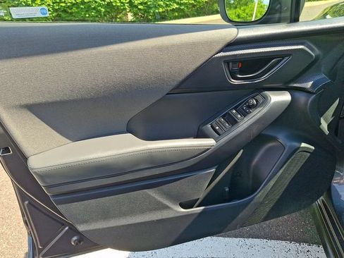 Certified 2024 Subaru Crosstrek 2.0i Premium AWD/4WD image 12