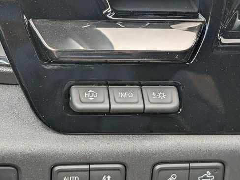 New 2026 Chevrolet Silverado 1500 ZR2 AWD/4WD image 16
