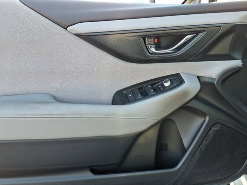 Certified 2025 Subaru Legacy Premium w/ Tech Package #1 image 13