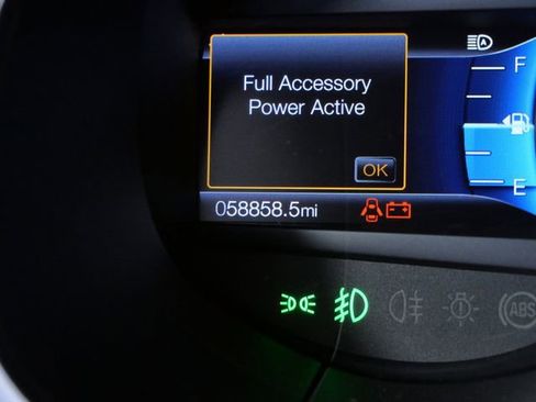 Certified 2024 Ford Edge Titanium image 21