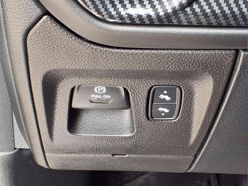 Used 2022 RAM 1500 TRX w/ TRX Level 2 Equipment Group AWD/4WD image 18