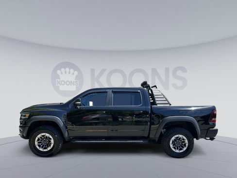 Used 2021 RAM 1500 TRX w/ TRX Level 2 Equipment Group AWD/4WD image 15