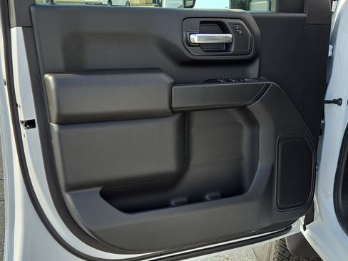 New 2026 Chevrolet Silverado 2500 W/T image 19