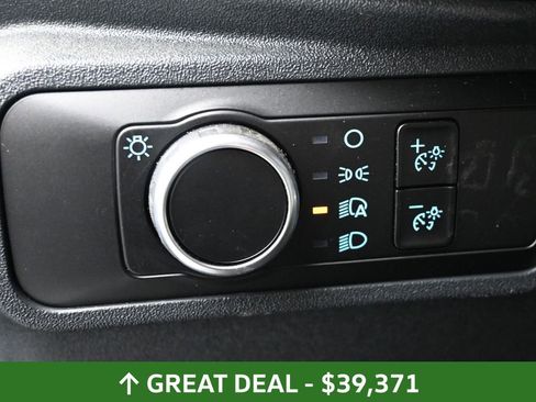 Used 2025 Ford Bronco Big Bend image 24