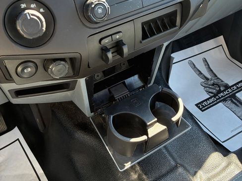 Used 2016 Ford F350 XL w/ Power Equipment Group image 14