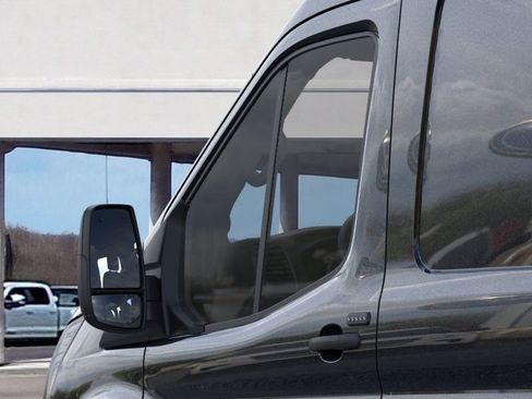 New 2026 Ford Transit 250 148 Medium Roof w/ Exterior Upgrade Package RWD image 21