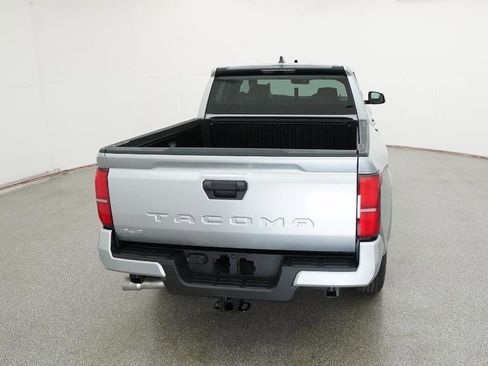 New 2026 Toyota Tacoma SR5 image 62