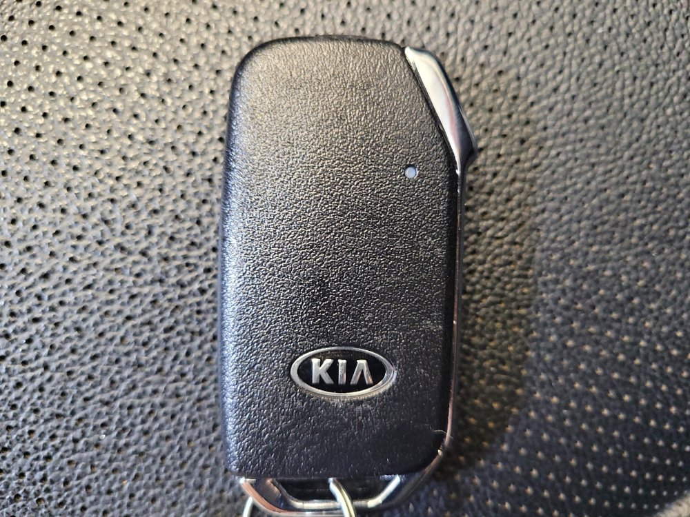 Used 2020 Kia Forte GT w/ GT2 Package FWD image 32