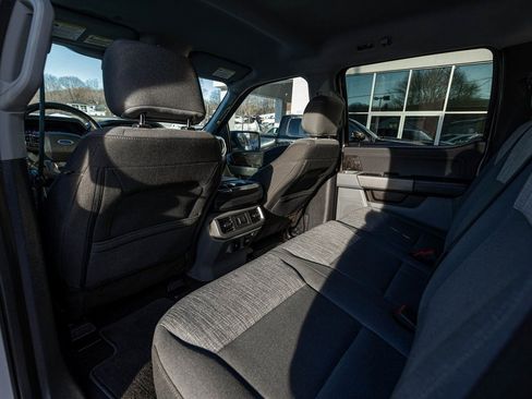 Used 2021 Ford F150 XLT w/ Equipment Group 302A High image 28