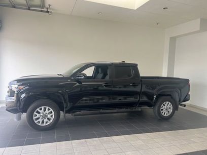 Used 2024 Toyota Tacoma SR5