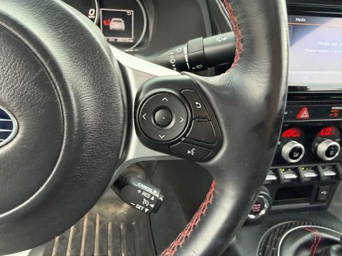 Used 2019 Subaru BRZ Limited w/ Performance Package RWD image 23