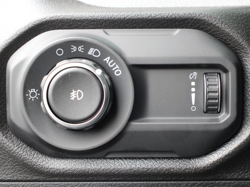 New 2026 Jeep Wrangler Sport S image 11