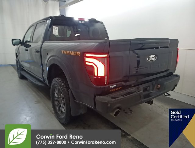Used 2024 Ford F150 Tremor w/ Equipment Group 402A High AWD/4WD image 4