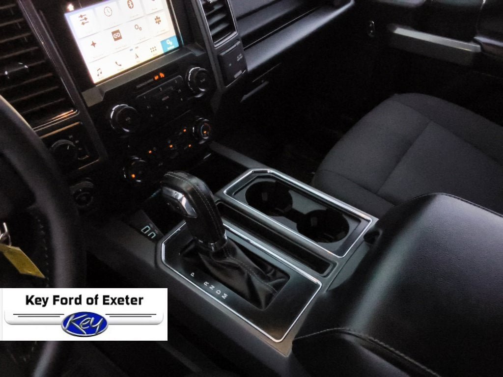Used 2018 Ford F150 XLT w/ Equipment Group 302A Luxury AWD/4WD image 32