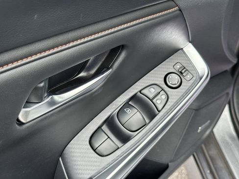 Used 2023 Nissan Sentra SR w/ SR Premium Package FWD image 20
