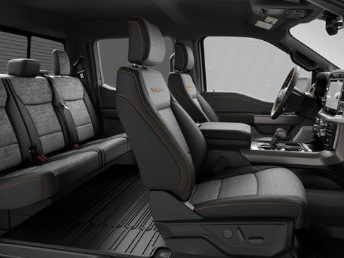 New 2026 Ford F150 Tremor w/ Bed Utility Package AWD/4WD image 5