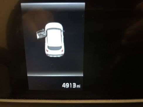 Certified 2026 Kia Seltos S image 12