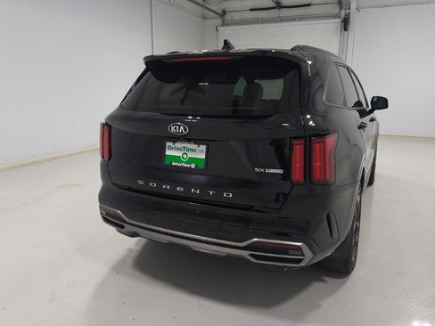 Used 2021 Kia Sorento SX FWD image 7