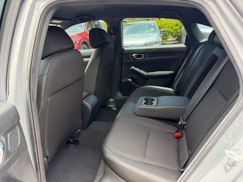 Used 2025 Honda Civic Sport image 14