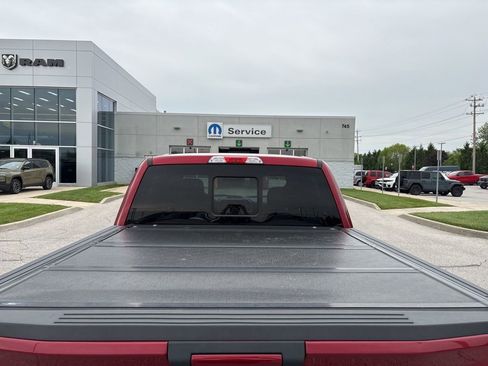 Used 2016 Ford F150 XLT w/ Equipment Group 302A Luxury AWD/4WD image 11