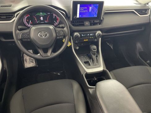Used 2024 Toyota RAV4 LE image 19