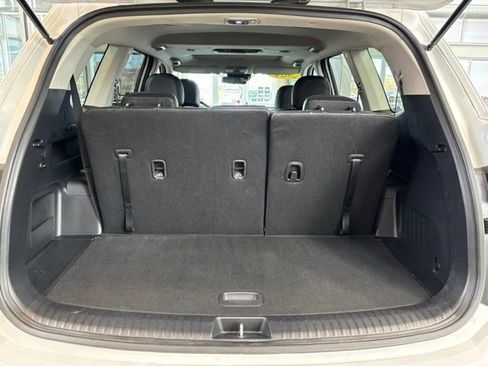 Used 2024 Kia Telluride S w/ S Sunroof Package AWD/4WD image 18