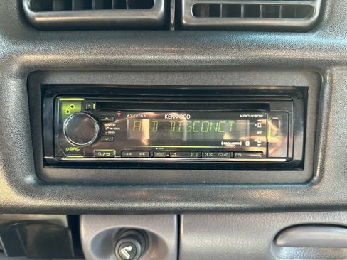 Used 2002 Dodge Ram 2500 Truck 4x4 Quad Cab image 11